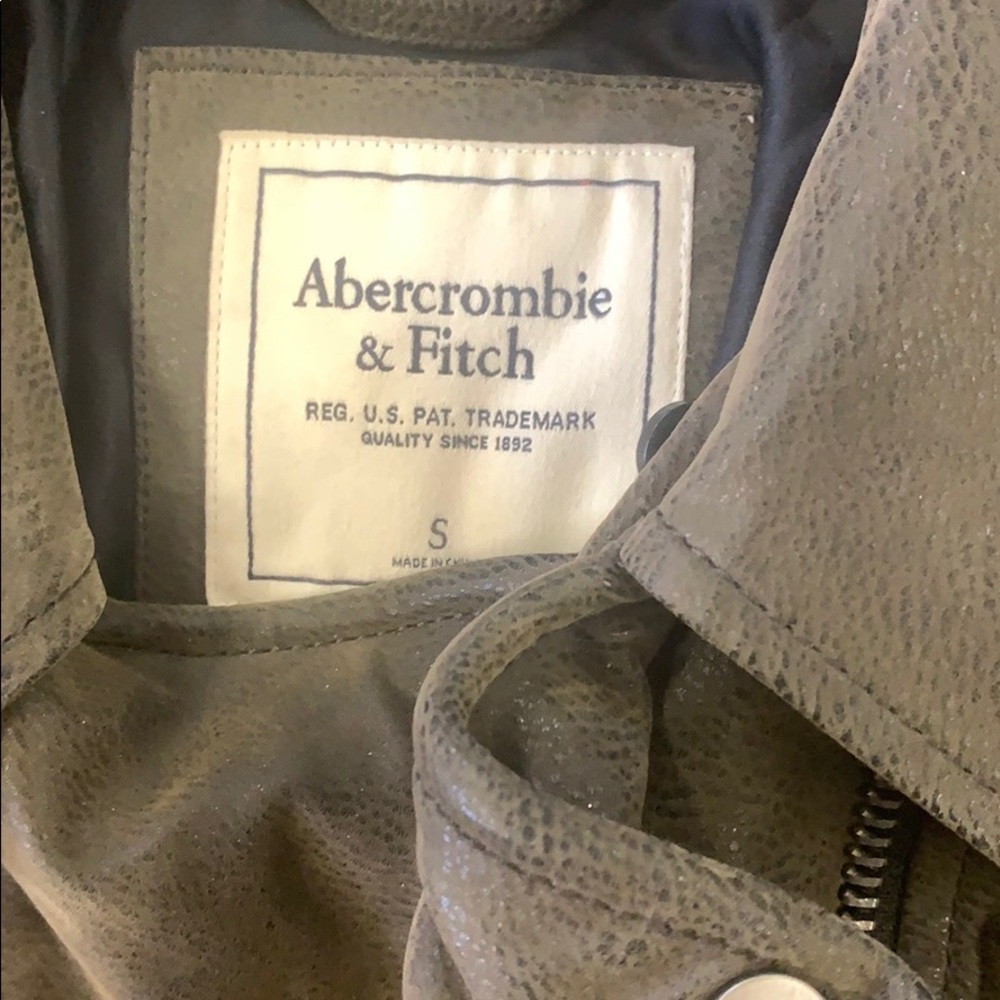 Jacket - Picture 2 of 2